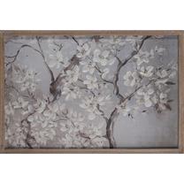 Reprodukcija Cherry Blossom, 60 cm x 40 cm