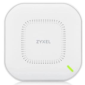 Juhtmevaba side võrgu tugijaam ZyXEL WAX610D, 5 GHz, valge v.