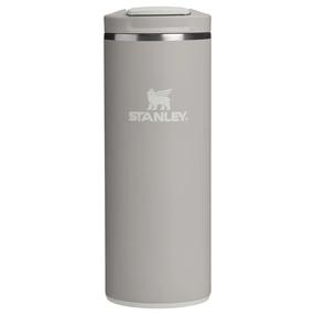 Termopuodelis Stanley Transit Fliptop, 0.350 l, pilka sp.
