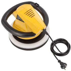 Pulēšanas mašīna Powerplus POWX04960, 120 W