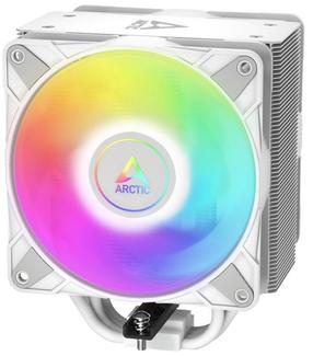 Õhkjahuti protsessorile Arctic Freezer 36 A-RGB, 126 mm x 159 mm