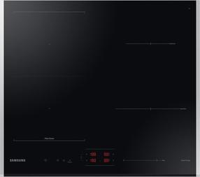 Indukcijas plīts Samsung NZ64B5046JK/U2