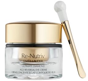 Крем для глаз Estée Lauder Re-Nutriv Ultimate Diamond Age Reversal, 15 мл