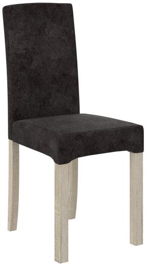 Söögitoa tool K61, matt, sonoma tamm v., 42 cm x 43 cm x 100 cm