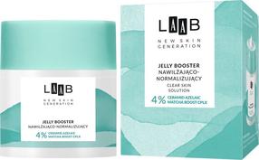 Гель для лица AA LAAB Jelly Booster, 50 мл