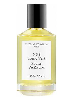 Kvapusis vanduo Thomas Kosmala No. 8 Tonic Vert, 100.0 ml