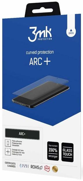 Aizsargplēve 3MK Samsung Galaxy M23 5G, -, 6.6 "