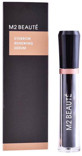 Kulmugeel M2 Beaute Eyebrow Renewing Serum, 60 g, läbipaistev v.