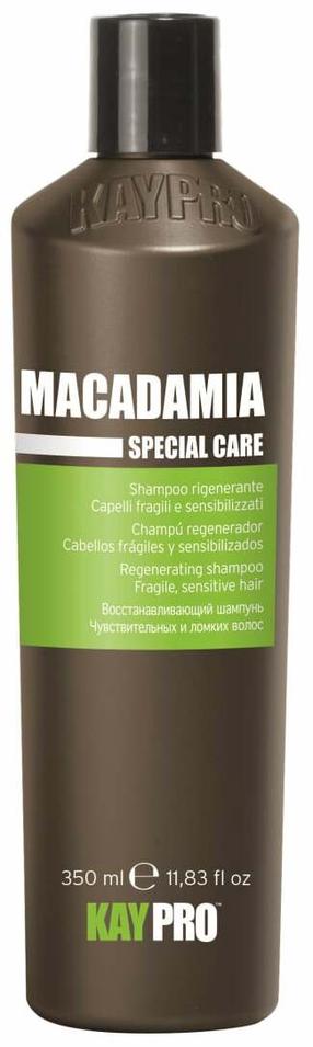 Šampoon KayPro Special Care Macadamia, 350 ml