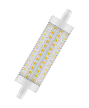 Lemputė Osram LED, T28.5, 2700 °K, R7s, 12.5 W, 1521 lm