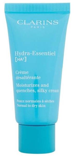 Näokreem Clarins Hydra-Essentiel Moisturizes and Quenches, 30 ml