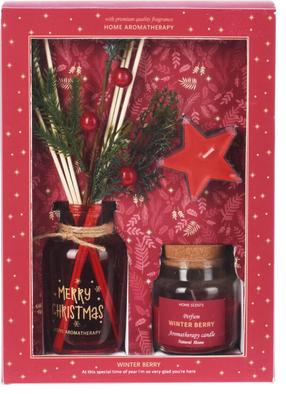 Komplekts Home Scents ACC363650