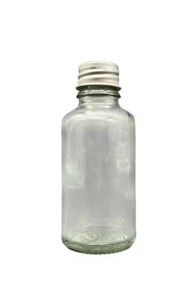 Pudel Hermia 335RTN1160, 45 mm, 0.1 l, läbipaistev v., 6 tk