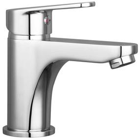 Смеситель для раковины Bora Smart KN4701, хромовый цв.