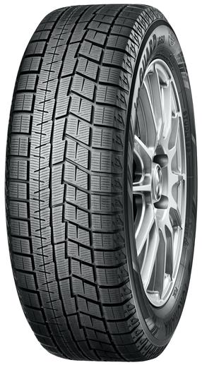 Зимняя шина Yokohama Ice Guard IG60 255/45/R19, 104-Q, D, E, 71 дБ