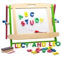 Piešimo lenta Lucy & Leo