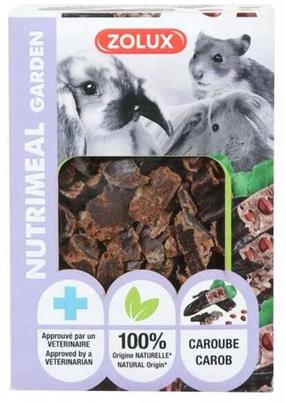 Лакомство для грызунов Zolux Nutrimeal, для хомяков, 0.06 кг