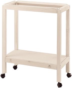 Būra statnis Ferplast Giulietta 4, 57 cm x 30 cm x 70 cm
