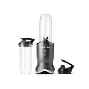 Kokteiļu blenderis Nutribullet Ultra 1200 NB1206DGCC, pelēka krās.