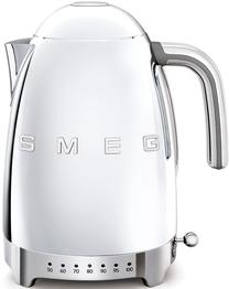 Elektrinis virdulys Smeg SSEU KLF04, 1.7 l, nerūdijančiojo plieno sp.