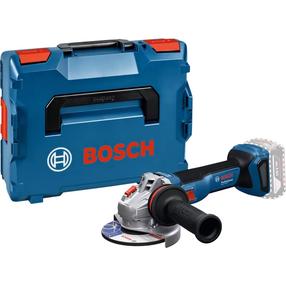 Akumulatora leņķa slīpmašīna Bosch GWS 18V-11