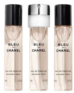 Parfüümvesi Chanel Bleu de Chanel, 60 ml