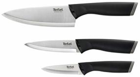 Virtuves nažu komplekts Tefal Comfort, 3 gab.