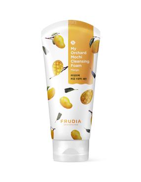 Attīroša sejas puta Frudia My Orchard Mango, 120 ml