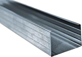 Profils, CW, 3 m, 75 mm x 50 mm