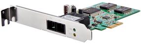 Laienduspesa StarTech PEX1000MMSC2