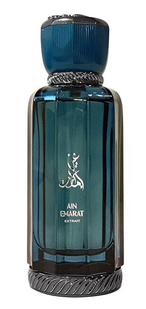 Parfimērijas ūdens AL Wataniah Ain Emarat Extrait, 100 ml