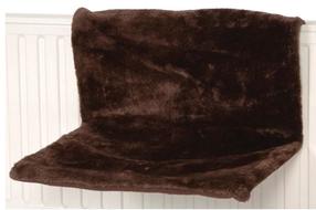 Guolis katei Beeztees Sleepy, ruda sp., 46 cm x 31 cm