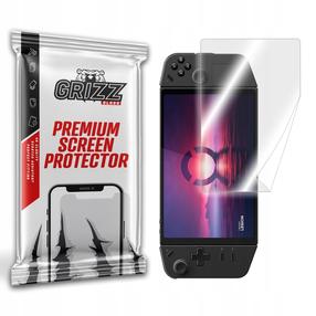 Ekrāna aizsargplēve GrizzGlass CeramicFilm for Lenovo Legion Go