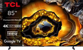 Televizors TCL X955 85X955, 85 ", 4K Ultra HD