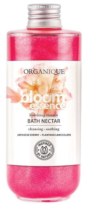 Vonios putos Organique Bloom Essence, 200 ml