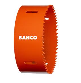 Bimetāla kroņurbis Bahco Sandflex, 7.3 cm