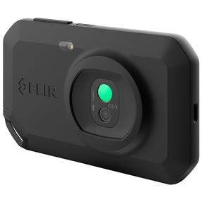 Камера Flir C3-X Thermal Imaging, черный цв.