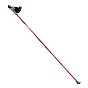 Šiaurietiško ėjimo lazda Nils Extreme NW607, 87 - 135 cm