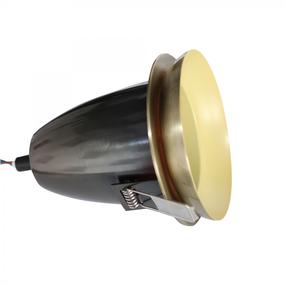 Lampa padziļinājums CristalRecord Tejar Vintage, E27, misiņa krās., 60 W