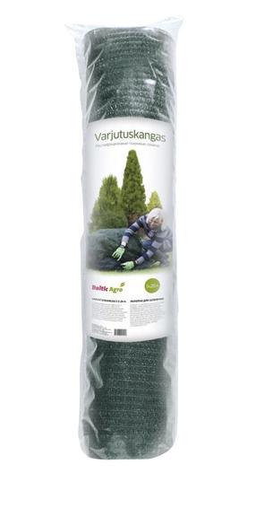 Varjutuskangas, 50 m x 312 cm