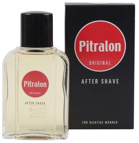 Habemeajamisjärgne vedelik Pitralon Original, 100 ml
