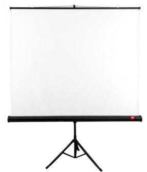 Экран для проектора AVTek Tripod Standard 200, 1:1