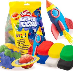 Plastilino rinkinys Hasbro Play-Doh