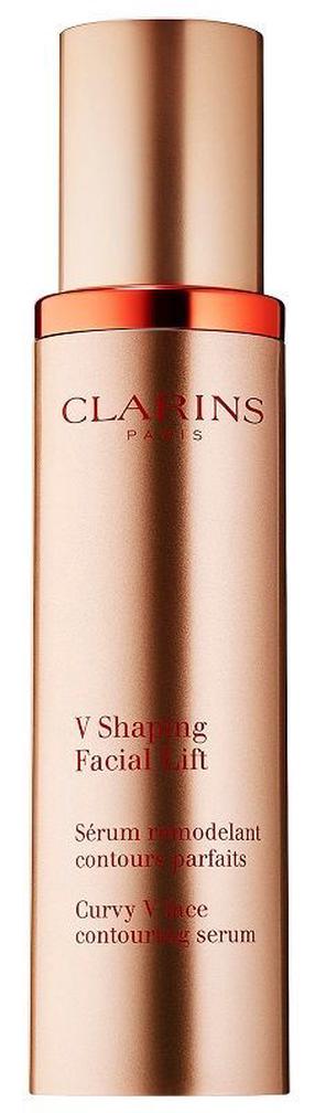 Näo seerum Clarins V Shaping Facial Lift, 50 ml