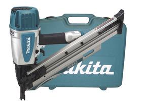 Pneimatiskais naglotājs Makita