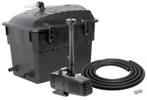 Purskkaevupump Aquael PFN 3500 Pump & Klarjet Filter Set, 42 W