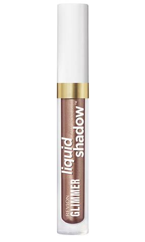 Тени для век Revlon Glimmer Liquid, 3 мл, starstruck цв. 208