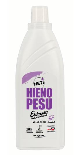 Skystas skalbiklis Heti, 0.75 l