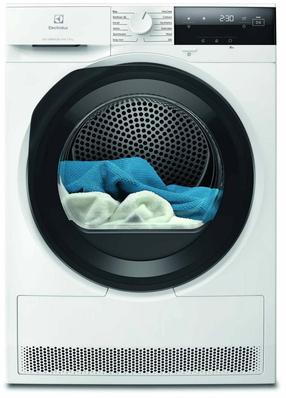 Džiovyklė Electrolux 600 serija EW6D39CBE, 9 kg