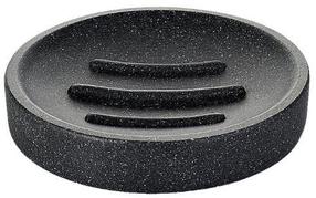 Muilinė Ridder, juoda